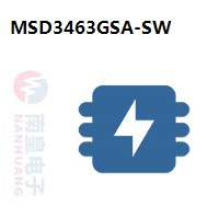 MSD3463GSA-SW参考图片