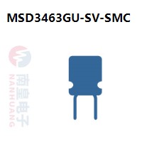 MSD3463GU-SV-SMC|MStar常用电子元件