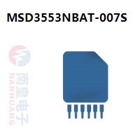 MSD3553NBAT-007S ͼƬ