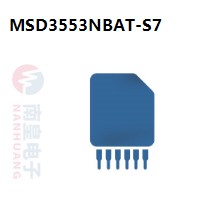 MSD3553NBAT-S7 ͼƬ