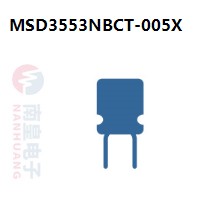 MSD3553NBCT-005X参考图片