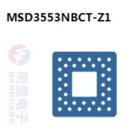 MSD3553NBCT-Z1参考图片