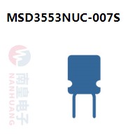 MSD3553NUC-007S|MStar常用电子元件