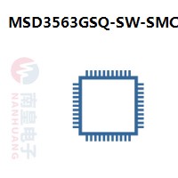 MSD3563GSQ-SW-SMC