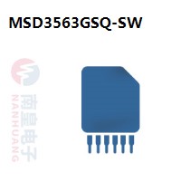 MSD3563GSQ-SW参考图片