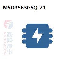 MSD3563GSQ-Z1|MStar常用电子元件