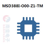 MSD388I-O00-Z1-TM ͼƬ