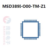 MSD389I-O00-TM-Z1|MStar常用电子元件
