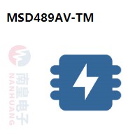 MSD489AV-TM|MStar常用电子元件