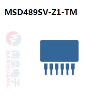 MSD489SV-Z1-TM|MStar常用电子元件