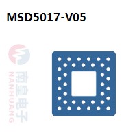 MSD5017-V05|MStar电子元件