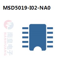 MSD5019-I02-NA0|MStar常用电子元件