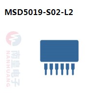 MSD5019-S02-L2|MStar常用电子元件