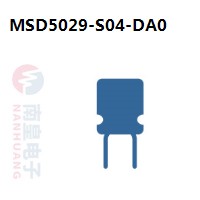 MSD5029-S04-DA0|MStar常用电子元件