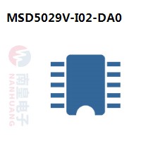 MSD5029V-I02-DA0