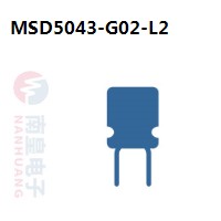 MSD5043-G02-L2|MStar常用电子元件