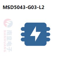 MSD5043-G03-L2|MStar常用电子元件