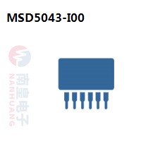 MSD5043-I00 ͼƬ