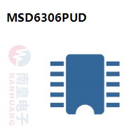 MSD6306PUD|MStar常用电子元件