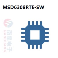 MSD6308RTE-SW参考图片