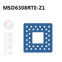 MSD6308RTE-Z1|MStar常用电子元件