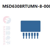 MSD6308RTUMN-8-000J|MStar常用电子元件