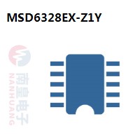 MSD6328EX-Z1Y|MStar常用电子元件