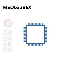 MSD6328EX|MStar常用电子元件