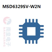 MSD6329SV-W2N|MStar常用电子元件