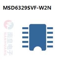 MSD6329SVF-W2N|MStar电子元件