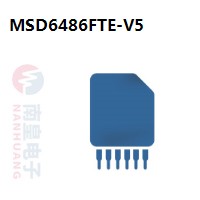 MSD6486FTE-V5|MStar常用电子元件