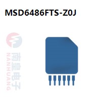 MSD6486FTS-Z0J ͼƬ