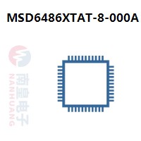 MSD6486XTAT-8-000A ͼƬ