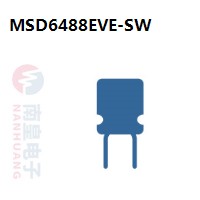MSD6488EVE-SW|MStar常用电子元件