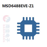 MSD6488EVE-Z1|MStar常用电子元件