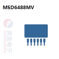 MSD6488MV|MStar常用电子元件