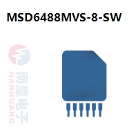 MSD6488MVS-8-SW参考图片