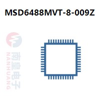 MSD6488MVT-8-009Z|MStar常用电子元件