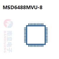 MSD6488MVU-8 ͼƬ