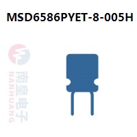 MSD6586PYET-8-005H|MStar常用电子元件