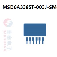 MSD6A338ST-003J-SMC|MStar电子元件
