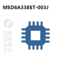 MSD6A338ST-003J|MStar常用电子元件