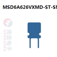 MSD6A626VXMD-ST-SMC|MStar常用电子元件