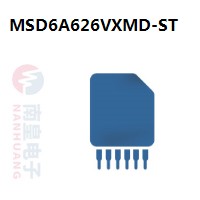 MSD6A626VXMD-ST|MStar常用电子元件