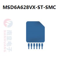 MSD6A628VX-ST-SMC