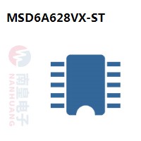MSD6A628VX-ST|MStar常用电子元件