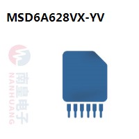 MSD6A628VX-YV|MStar常用电子元件