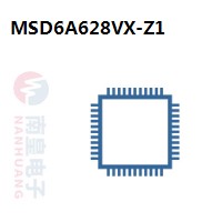 MSD6A628VX-Z1|MStar常用电子元件
