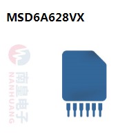 MSD6A628VX|MStar常用电子元件