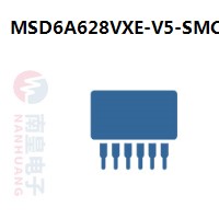 MSD6A628VXE-V5-SMC|MStar常用电子元件